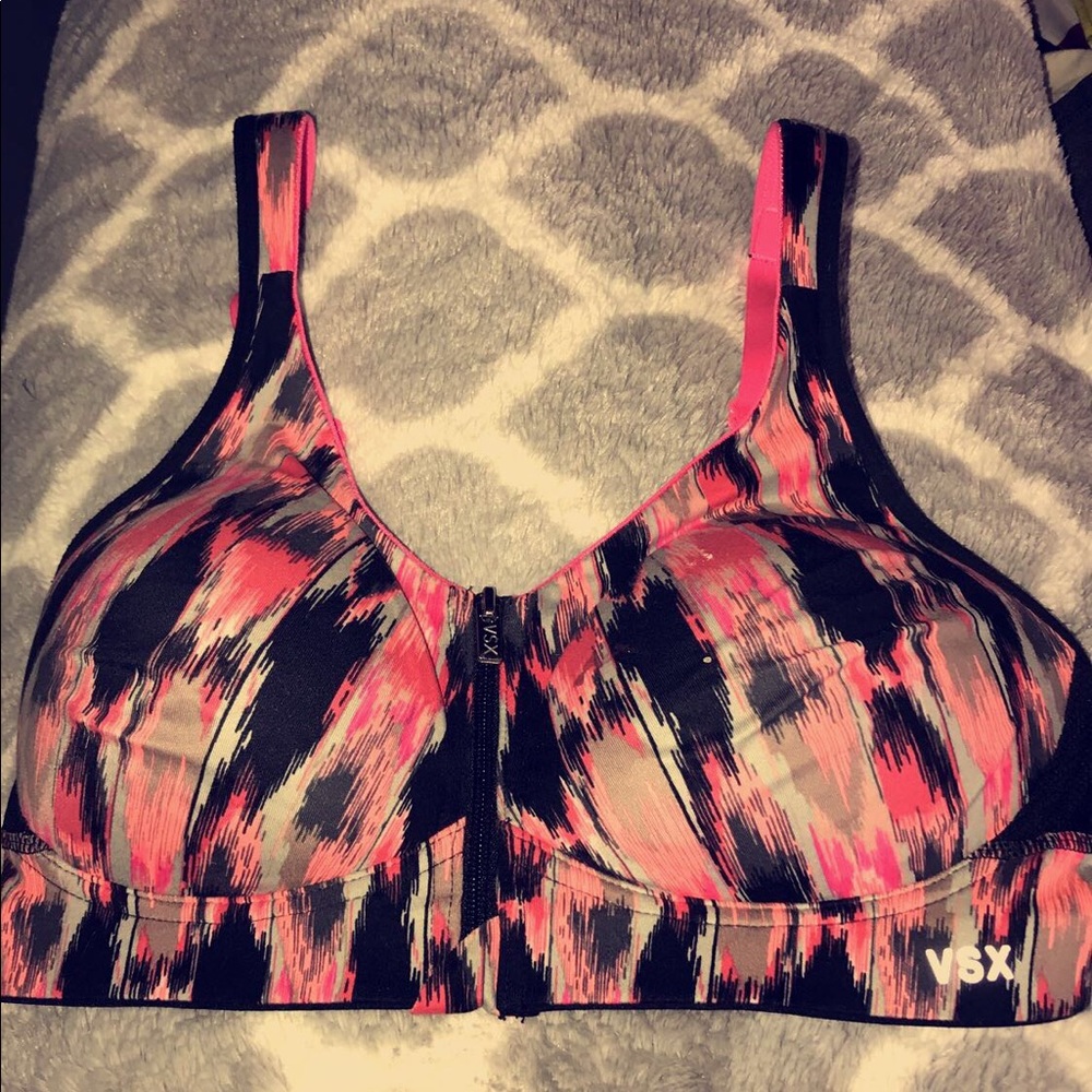 Victoria Secret Sports Bra